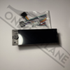 Universaalne Android Auto Makk 6.86" CarPlay + Android Auto